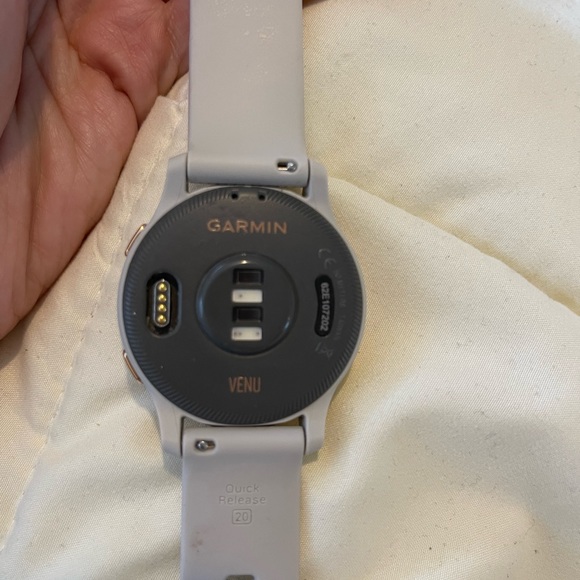 Garmin Venu - Picture 3 of 4